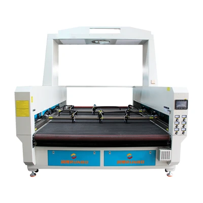 Dual-Gantry Six-Pemotong CCD Panorama Kepala